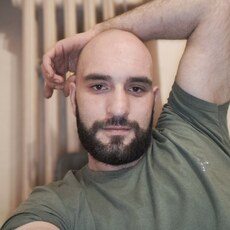 Фотография мужчины Xvicha, 31 год из г. Варшава