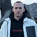 Яков, 21 год