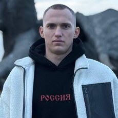 Фотография мужчины Яков, 21 год из г. Москва