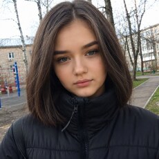 Фотография девушки Анютка, 26 лет из г. Москва