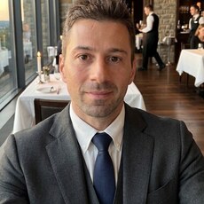 Фотография мужчины Андрей, 39 лет из г. Нижний Тагил