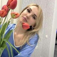 Анна, 43 из г. Ставрополь.