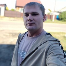 Фотография мужчины Максим, 36 лет из г. Новосибирск