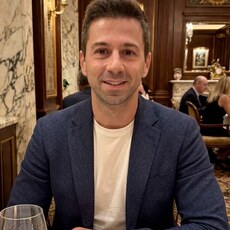 Фотография мужчины Андрей, 39 лет из г. Нижневартовск