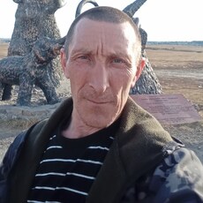 Фотография мужчины Александр, 45 лет из г. Ачинск