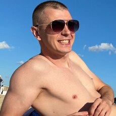 Фотография мужчины Илья, 38 лет из г. Краснодар