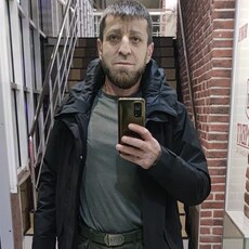 Фотография мужчины Руслан, 38 лет из г. Забайкальск