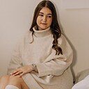 Елизавета, 21 год