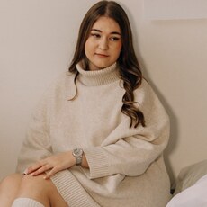 Фотография девушки Елизавета, 21 год из г. Альметьевск
