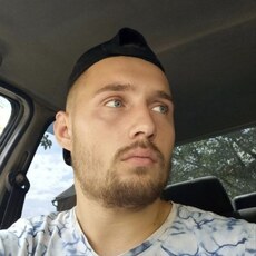 Фотография мужчины Данил, 22 года из г. Москва