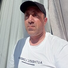 Фотография мужчины Тимур, 43 года из г. Гиагинская