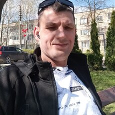 Фотография мужчины Виталий, 42 года из г. Анжеро-Судженск