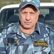 Фотография мужчины Сергей, 45 лет из г. Канск