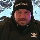 Мика, 40 лет
