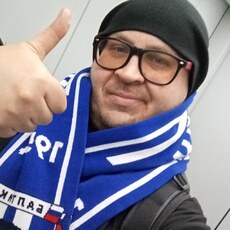Фотография мужчины Андрей, 41 год из г. Керчь