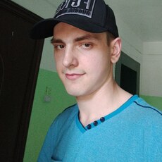 Фотография мужчины Кирилл, 21 год из г. Самара