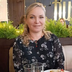 Фотография девушки Олеся, 44 года из г. Чебоксары