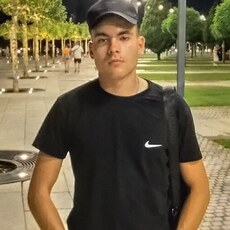 Фотография мужчины Дмитрий, 23 года из г. Тихорецк