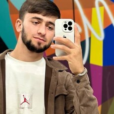 Фотография мужчины Рома, 24 года из г. Самара