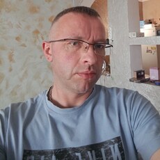 Фотография мужчины Виталий, 40 лет из г. Гомель