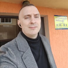 Фотография мужчины Алексей, 40 лет из г. Гомель