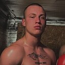 Алексей, 23 года