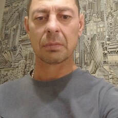 Фотография мужчины Сергей, 42 года из г. Лучегорск
