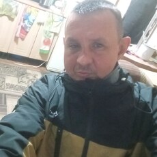 Фотография мужчины Хулиган, 42 года из г. Нижний Новгород