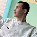 Андрей, 25 лет