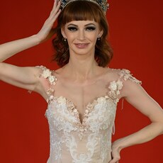 Фотография девушки Полина, 35 лет из г. Самара