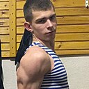 Вадим, 18 лет