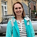 Анна, 44 года