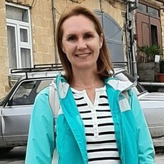 Фотография девушки Анна, 44 года из г. Иркутск
