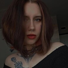 Фотография девушки Александра, 26 лет из г. Новосибирск