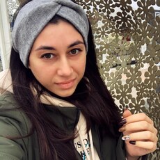 Фотография девушки Оля, 21 год из г. Самара