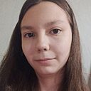 Оля, 27 лет