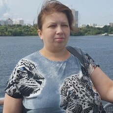 Фотография девушки Марина, 44 года из г. Химки