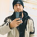 Курбонали, 34 года