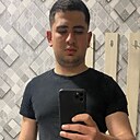 Шамил, 26 лет