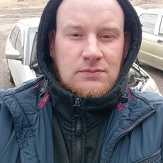 Фотография мужчины Дмитрий, 36 лет из г. Саратов
