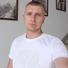 Фотография мужчины Diablo, 38 лет из г. Львов