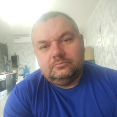 Фотография мужчины Денис, 44 года из г. Таганрог
