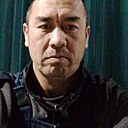 Акмаль, 42 года