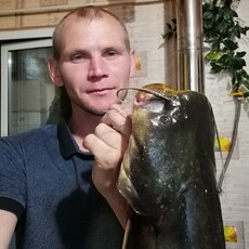 Фотография мужчины Алексей, 40 лет из г. Речица