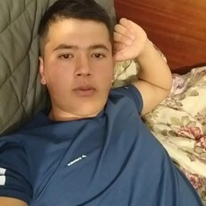 Фотография мужчины Алмаз, 28 лет из г. Казань