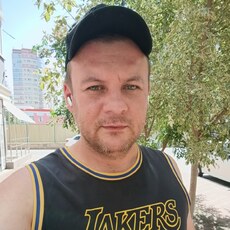 Фотография мужчины Роман, 37 лет из г. Краснодар