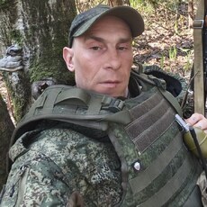 Фотография мужчины Алексей, 42 года из г. Наро-Фоминск