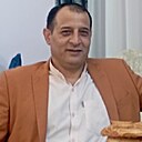 Сафар, 43 года