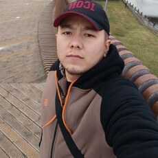 Фотография мужчины Jony, 28 лет из г. Москва