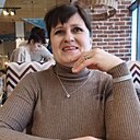Нина, 52 года